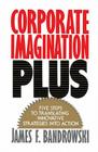 Corporate Imagination Plus Cover Image