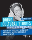 Doing Cultural Studies (Culture) By Paul Du Gay (Editor) Cover Image