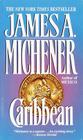 Caribbean By James A. Michener Cover Image