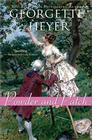 Powder and Patch (Historical Romances) By Georgette Heyer Cover Image