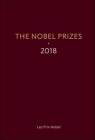 The Nobel Prizes 2018 Cover Image