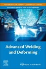 Advanced Welding and Deforming Cover Image