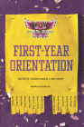 First-Year Orientation Cover Image