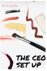 The CEO Setup: The Novel Cover Image