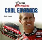 Carl Edwards (NASCAR Champions) Cover Image