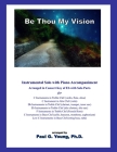 Be Thou My Vision: Instrumental Solo with Piano Accompaniment Cover Image