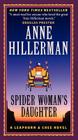 Spider Woman's Daughter (A Leaphorn, Chee & Manuelito Novel #1) By Anne Hillerman Cover Image