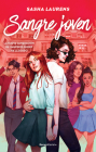 Sangre joven / Youngblood By Sasha Laurens Cover Image