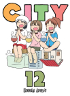 CITY 12 Cover Image