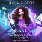 Wishful Thinking By Helen Harper, Ruth Urquhart (Read by) Cover Image