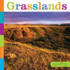 Grasslands (Seedlings) By Quinn M. Arnold Cover Image