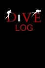 Dive Log Cover Image