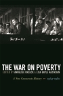The War on Poverty: A New Grassroots History, 1964-1980 By Amy Jordan (Contribution by), Christina Greene (Contribution by), Daniel M. Cobb (Contribution by) Cover Image