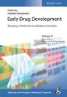 Early Drug Development, 2 Volume Set: Bringing a Preclinical Candidate to the Clinic (Methods & Principles in Medicinal Chemistry) Cover Image