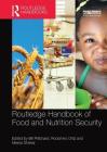 Routledge Handbook of Food and Nutrition Security Cover Image