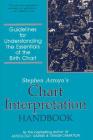 Chart Interpretation Handbook: Guidelines for Understanding the Essentials of the Birth Chart Cover Image