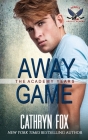 Away Game By Cathryn Fox Cover Image