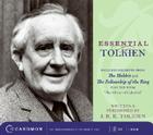 Essential Tolkien CD: The Hobbit and The Fellowship of the Ring By J. R. R. Tolkien, J. R. R. Tolkien (Read by) Cover Image