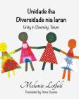 Unidade iha Diversidade  nia laran: Unity in Diversity - Tetum Cover Image