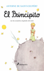 El Principito / The Little Prince By Antoine De Saint-exupery, Bonifacio Del Carril (Translated by) Cover Image
