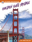 Golden Gate Bridge Cover Image