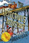 The Detective's Assistant Cover Image