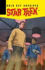 Star Trek: Gold Key Archives Volume 4 (STAR TREK Gold Key Archives #4) Cover Image