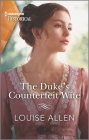 The Duke's Counterfeit Wife By Louise Allen Cover Image