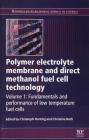 Polymer Electrolyte Membrane and Direct Methanol Fuel Cell Technology Cover Image