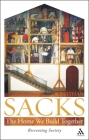The Home We Build Together: Recreating Society By Jonathan Sacks Cover Image