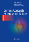 Current Concepts of Intestinal Failure Cover Image