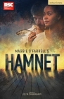 Hamnet (Modern Plays) By Maggie O'Farrell, Lolita Chakrabarti (Adapted by) Cover Image