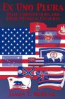 Ex Uno Plura: State Constitutions and Their Political Cultures By James T. McHugh Cover Image