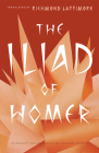 The Iliad of Homer By Homer, Richmond Lattimore (Translated by), Richard P. Martin (Introduction by), Richard P. Martin (Introduction and notes by) Cover Image