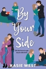 By Your Side By Kasie West Cover Image