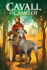 Cavall in Camelot #1: A Dog in King Arthur’s Court By Audrey Mackaman Cover Image