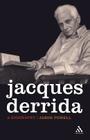 Jacques Derrida Cover Image