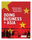 Doing Business in Asia Cover Image
