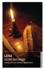 Lenz By Georg Büchner, Michael Hamburger (Translated by) Cover Image
