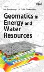 Geomatics in Energy and Water Resources By Sm Ramasany, S. Thillai Govindarajan Cover Image