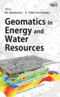 Geomatics in Energy and Water Resources Cover Image