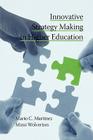 Innovative Strategy Making in Higher Education (PB) Cover Image
