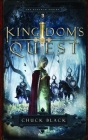 Kingdom's Quest (Kingdom Series #5) Cover Image