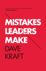 Mistakes Leaders Make (Re: Lit Books) Cover Image