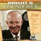 Dwight D. Eisenhower (United States Presidents) By Tamara L. Britton Cover Image
