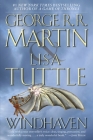 Windhaven: A Novel By George R. R. Martin, Lisa Tuttle Cover Image