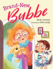 Brand-New Bubbe Cover Image