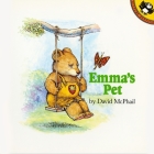 Emma's Pet By David McPhail Cover Image