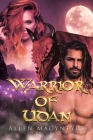 Warrior of Udan By Allen Macyntyre Cover Image