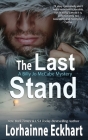 The Last Stand By Lorhainne Eckhart Cover Image